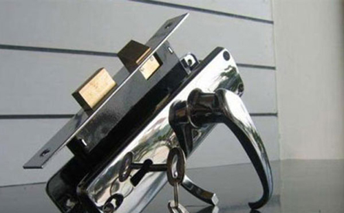 西安灞橋區開鎖換鎖