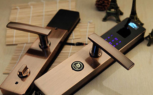 淄博張店區開鎖